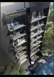 Edenz Suites (D14), Apartment #199325232